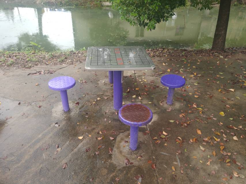 棋牌桌