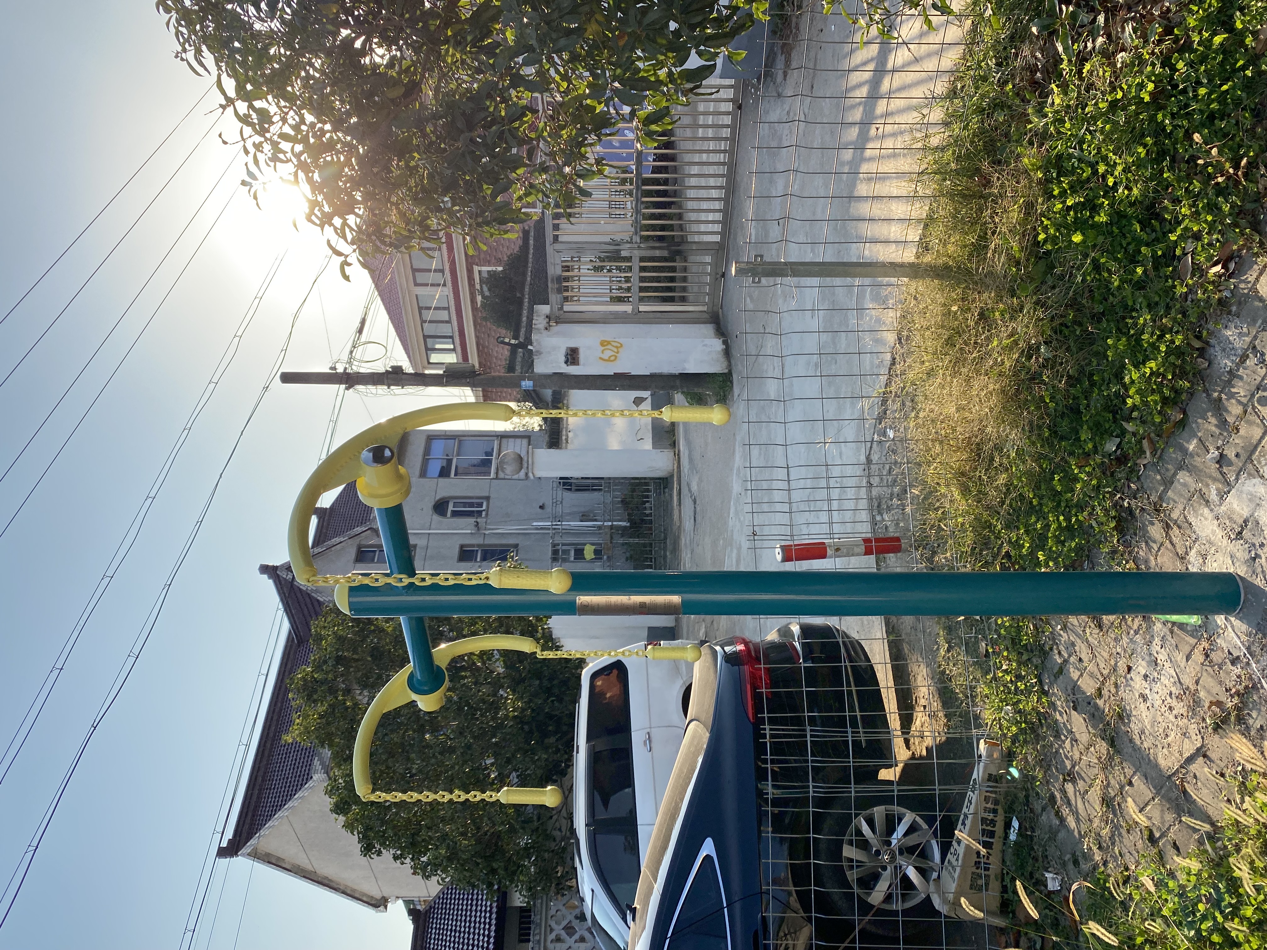 上肢牽引器
