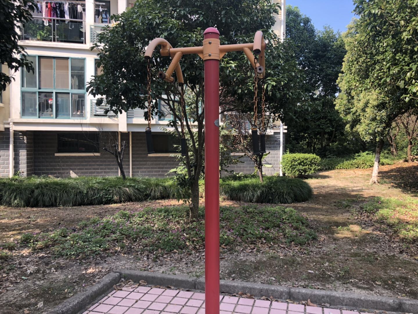上肢牽引器