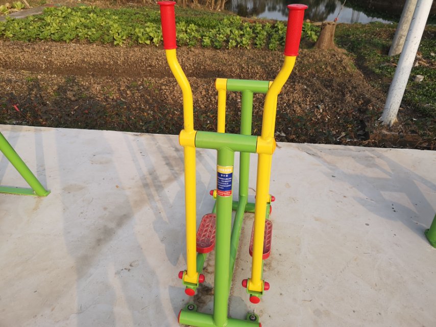 滑行器