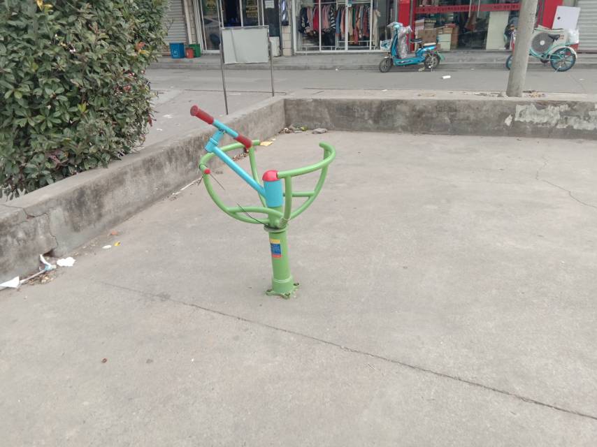 小推車