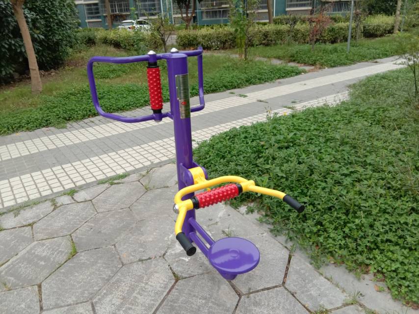 腰背按摩器