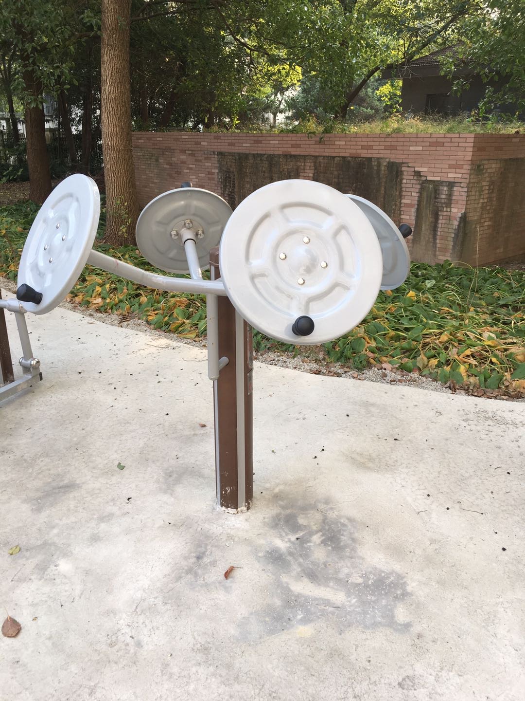 太極揉推器