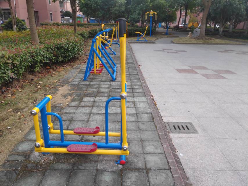 滑行器
