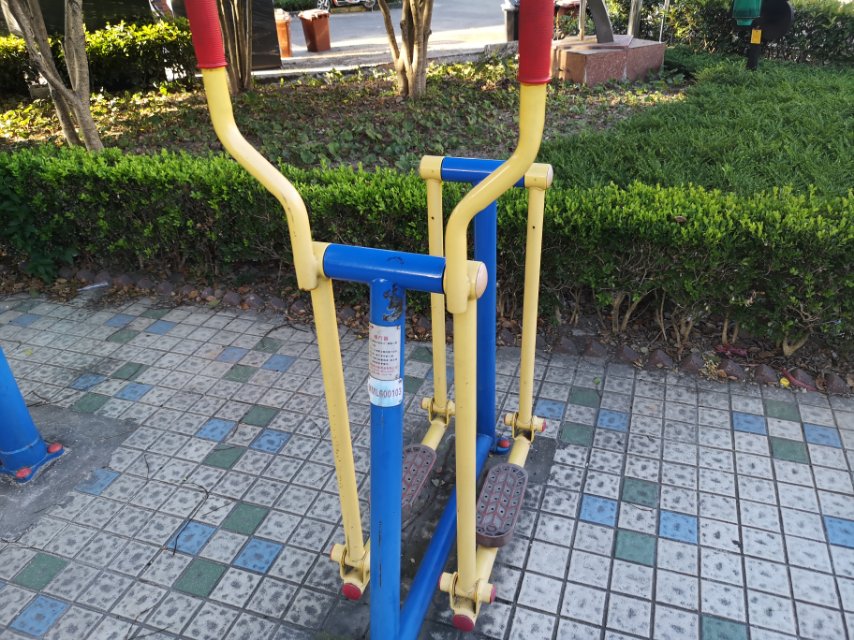 滑行器
