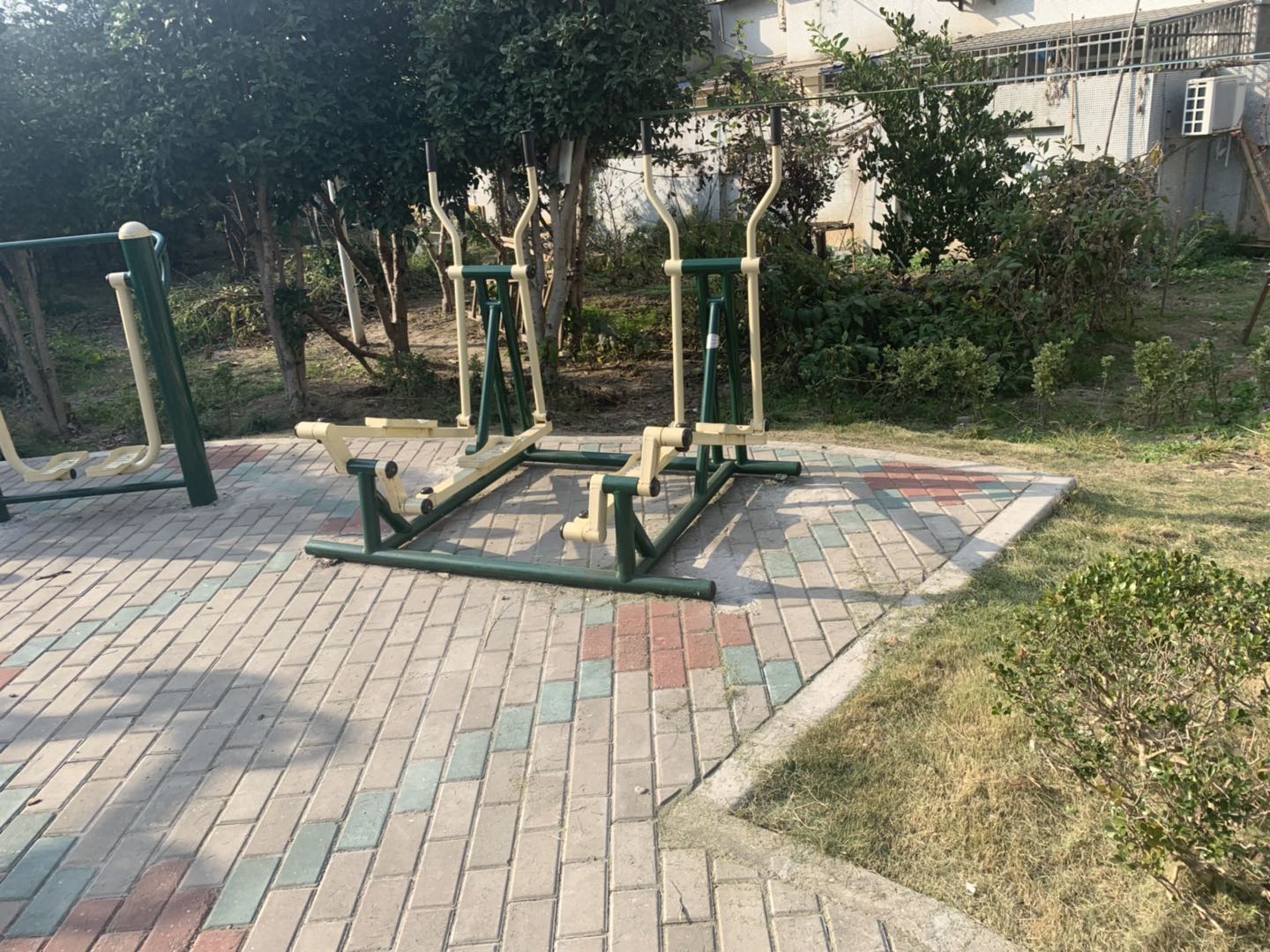 滑行器