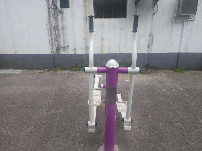 橢圓機
