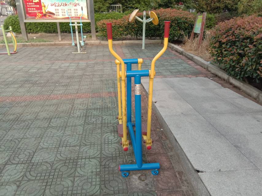 滑行器