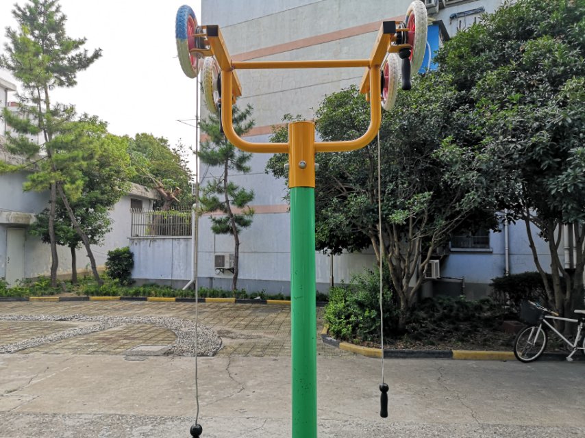 上肢牽引器