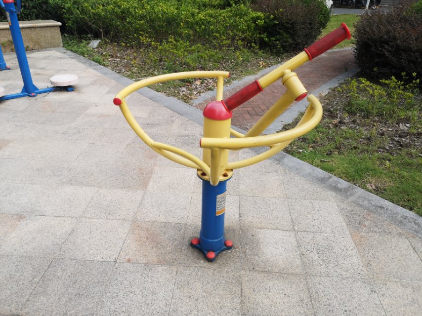 太極推手