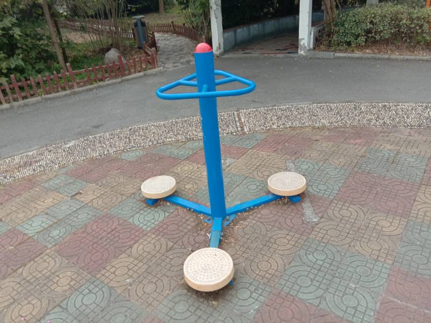 扭腰器