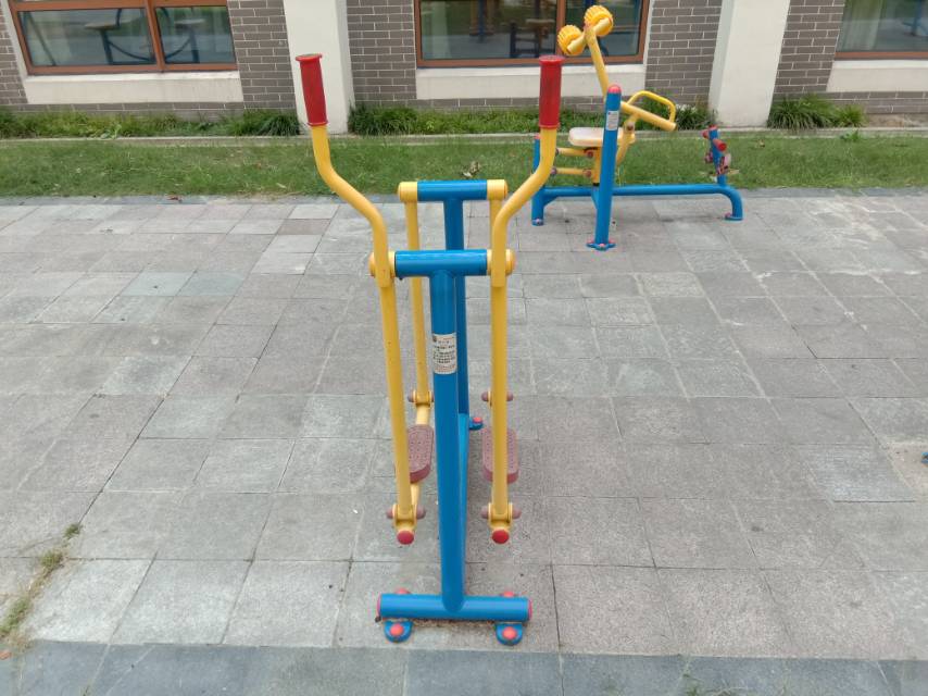 滑行器