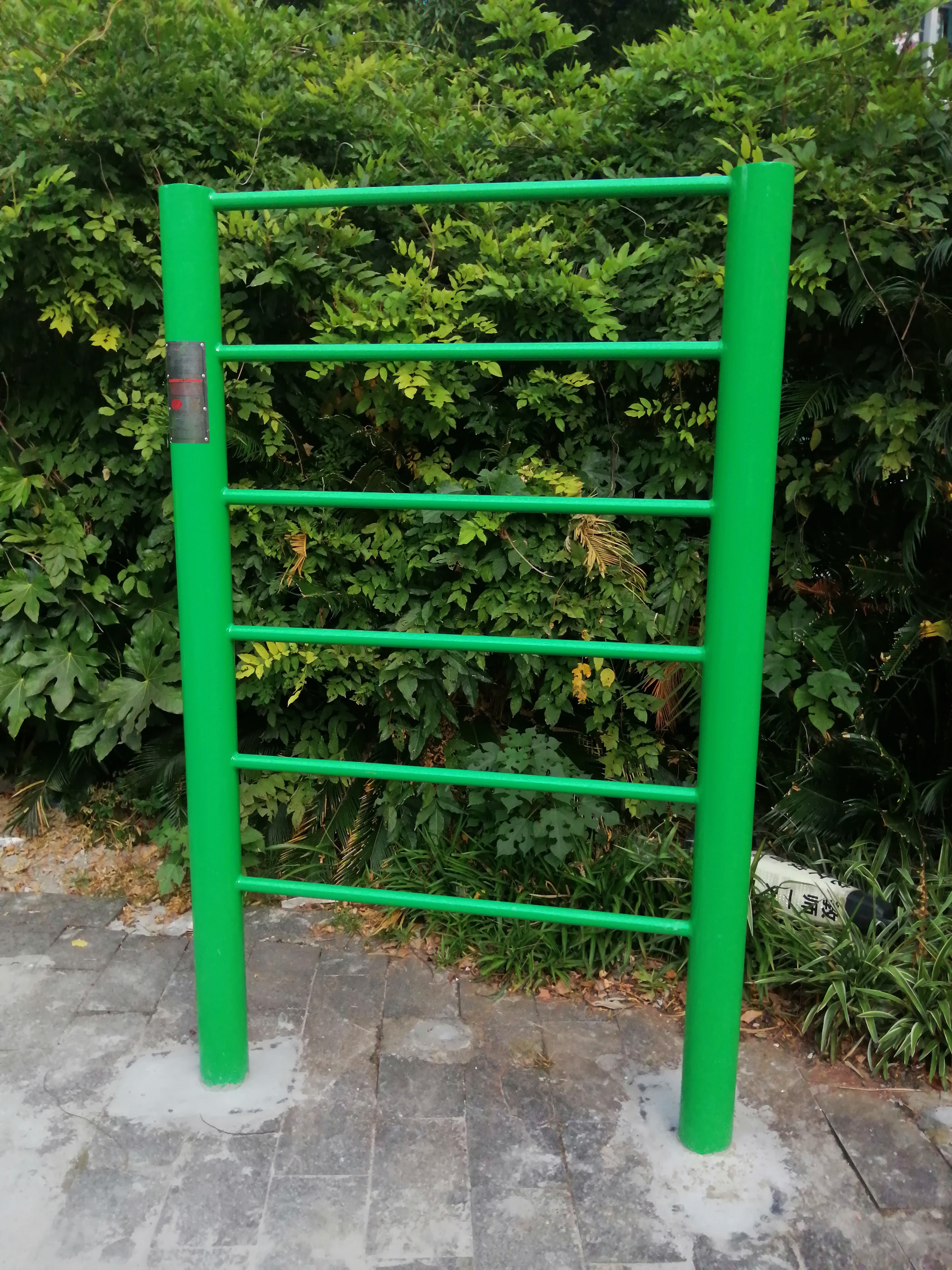 臂力訓練器