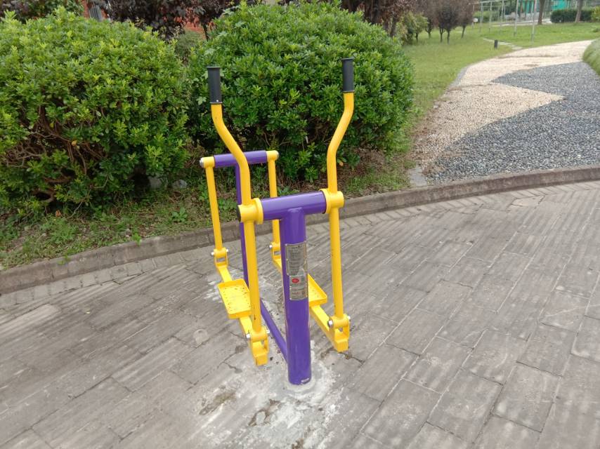 平步機