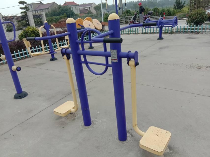 鐘擺器