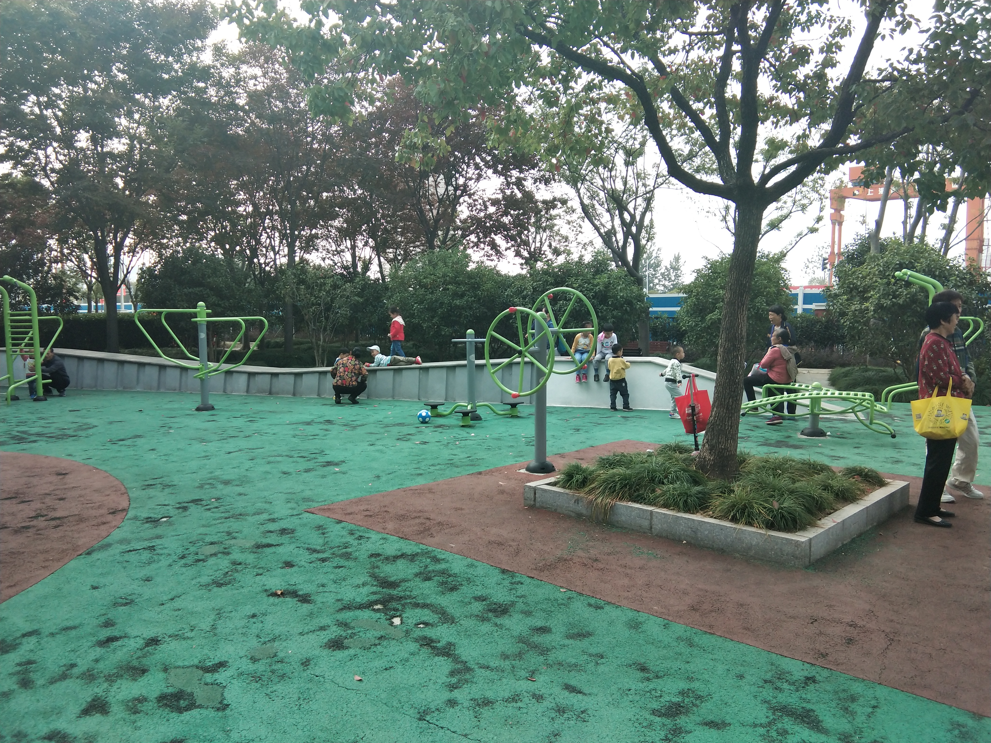 濟陽公園