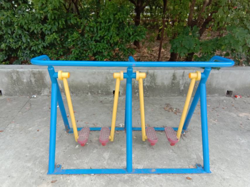 漫步器