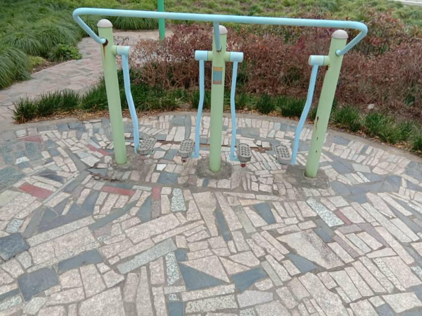 太空漫步器