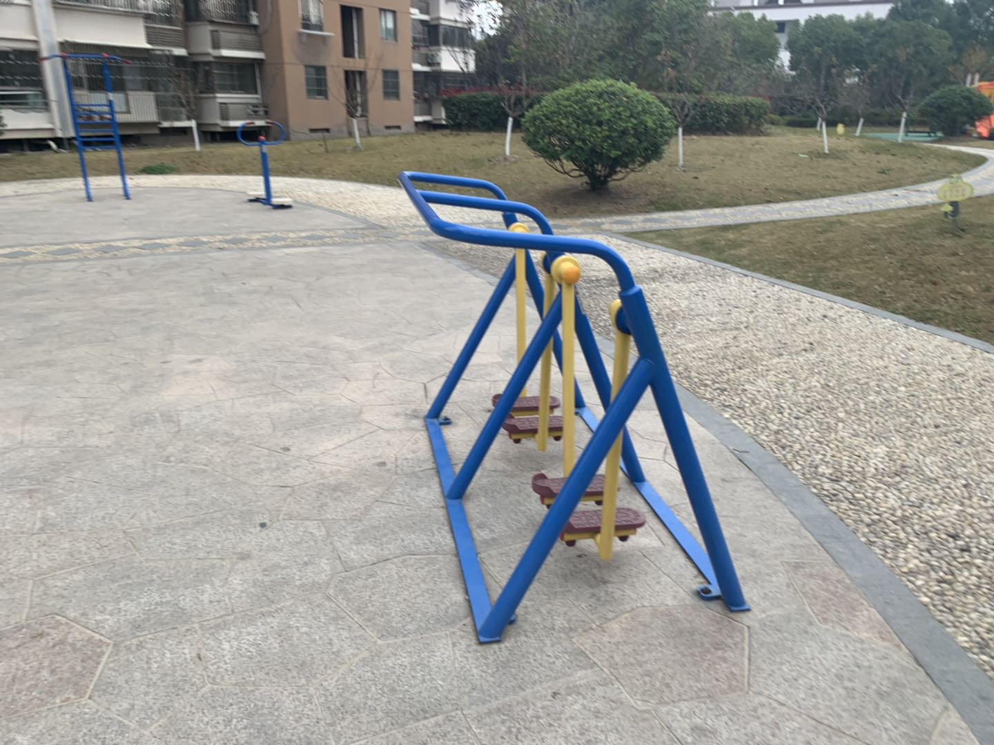 漫步器