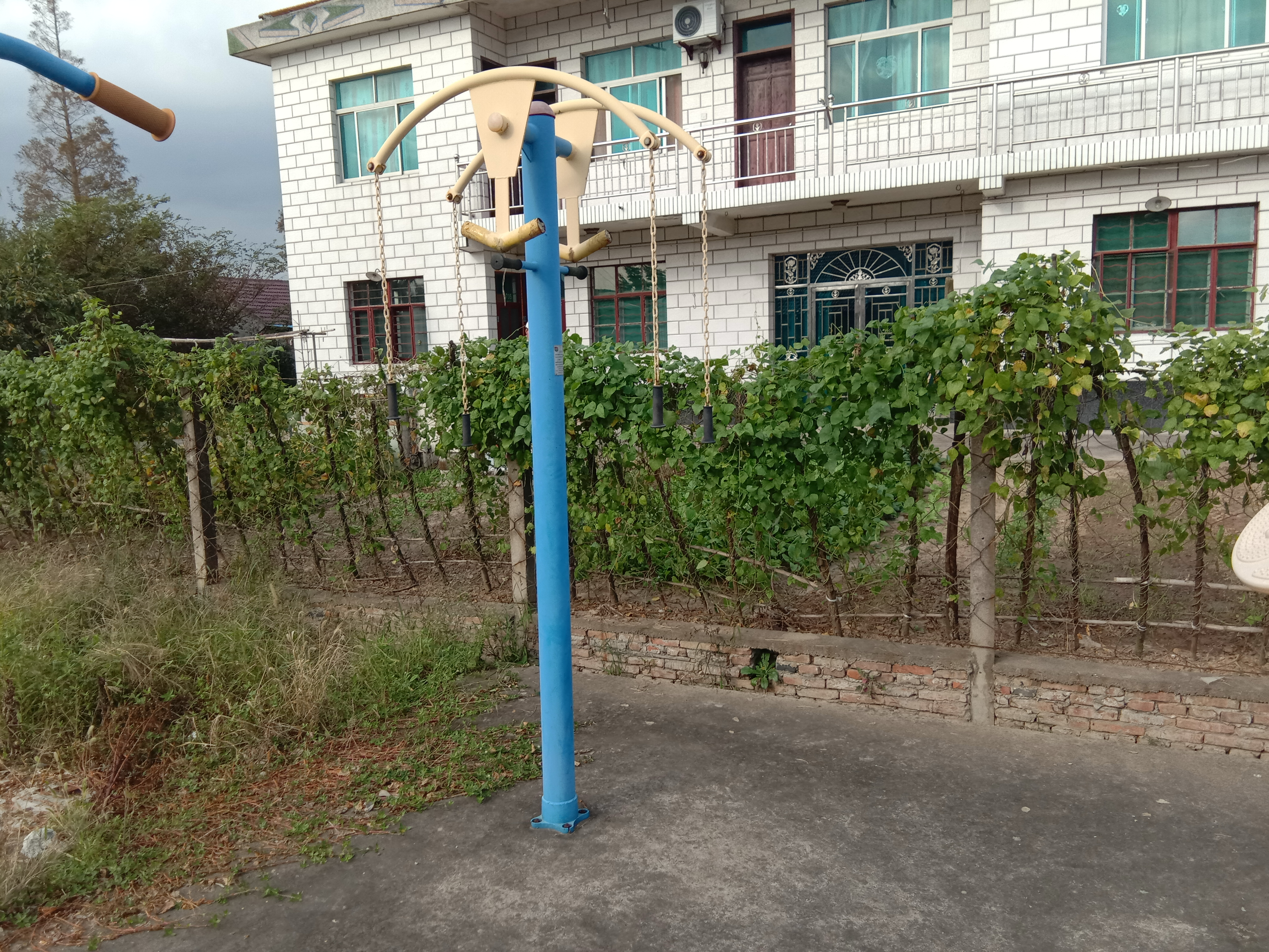 上肢牽引器
