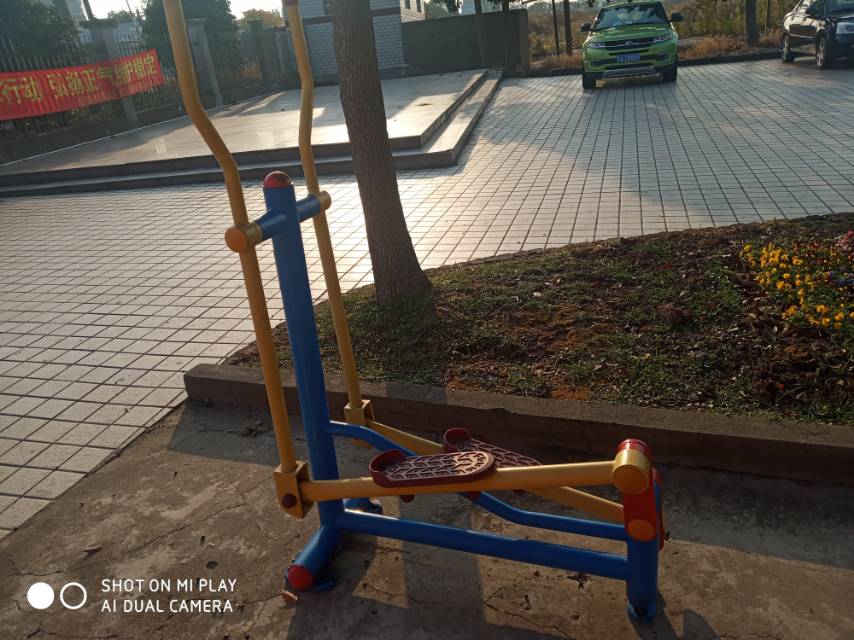 跑步器