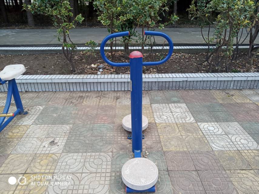 扭腰器
