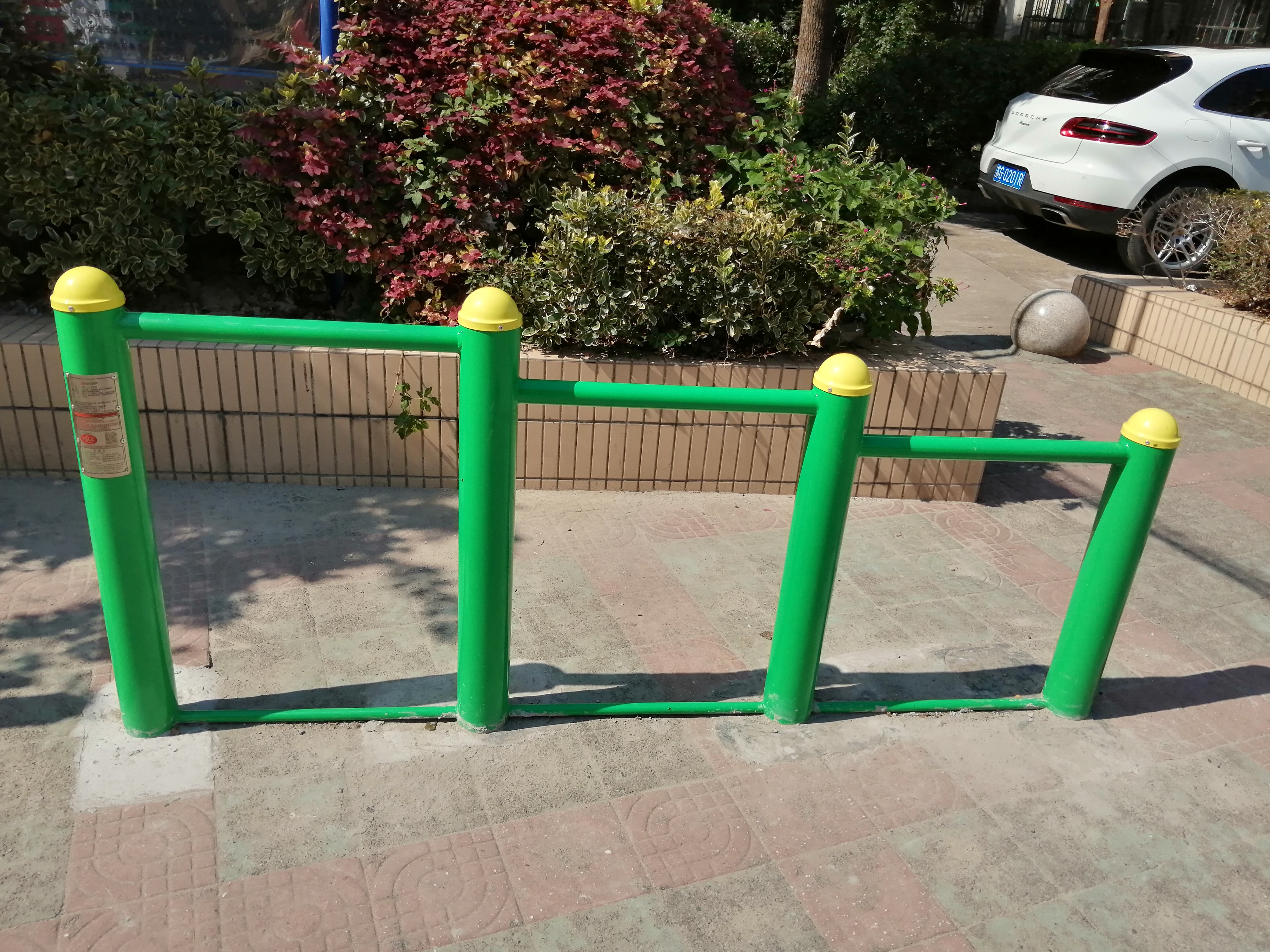 腿部按摩器