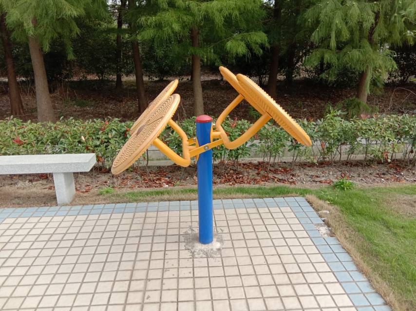 太極揉推器