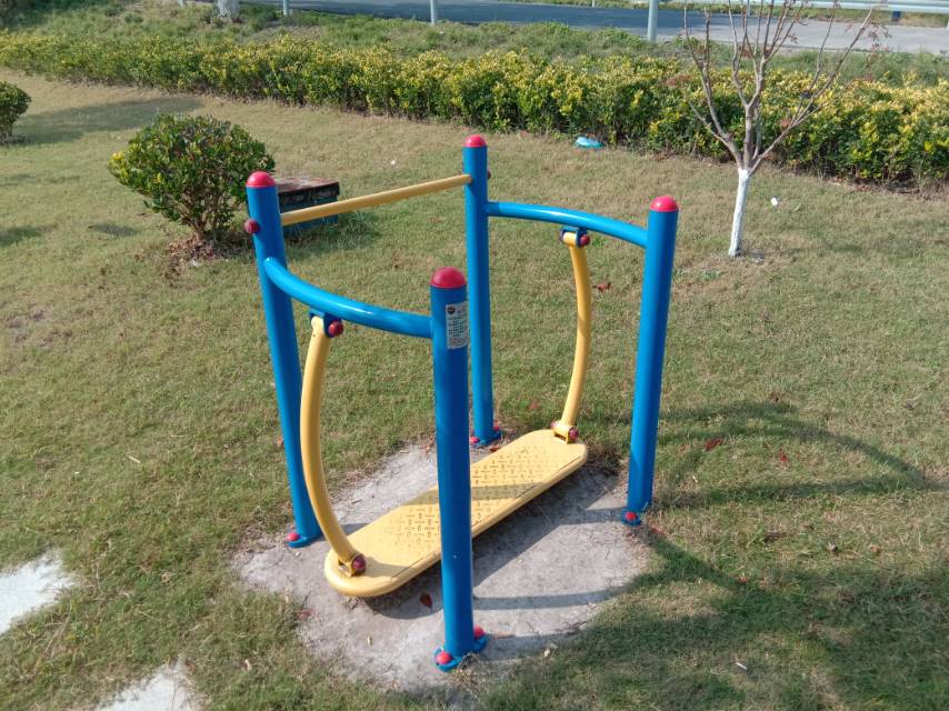 晃板