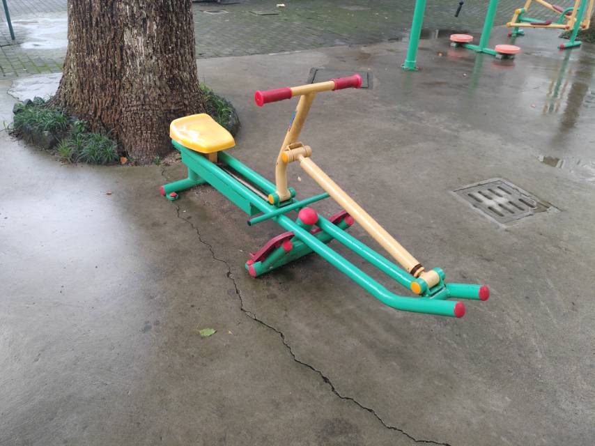 賽艇