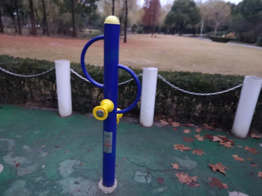 腿部按摩器