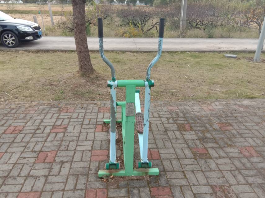 跑步器