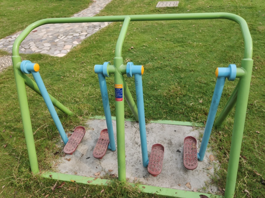 漫步器