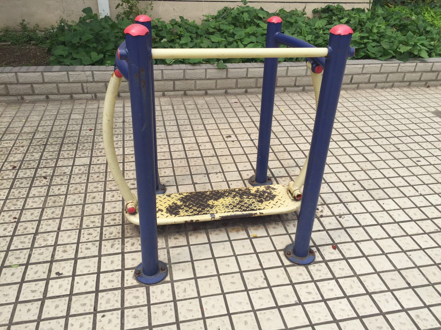 晃板