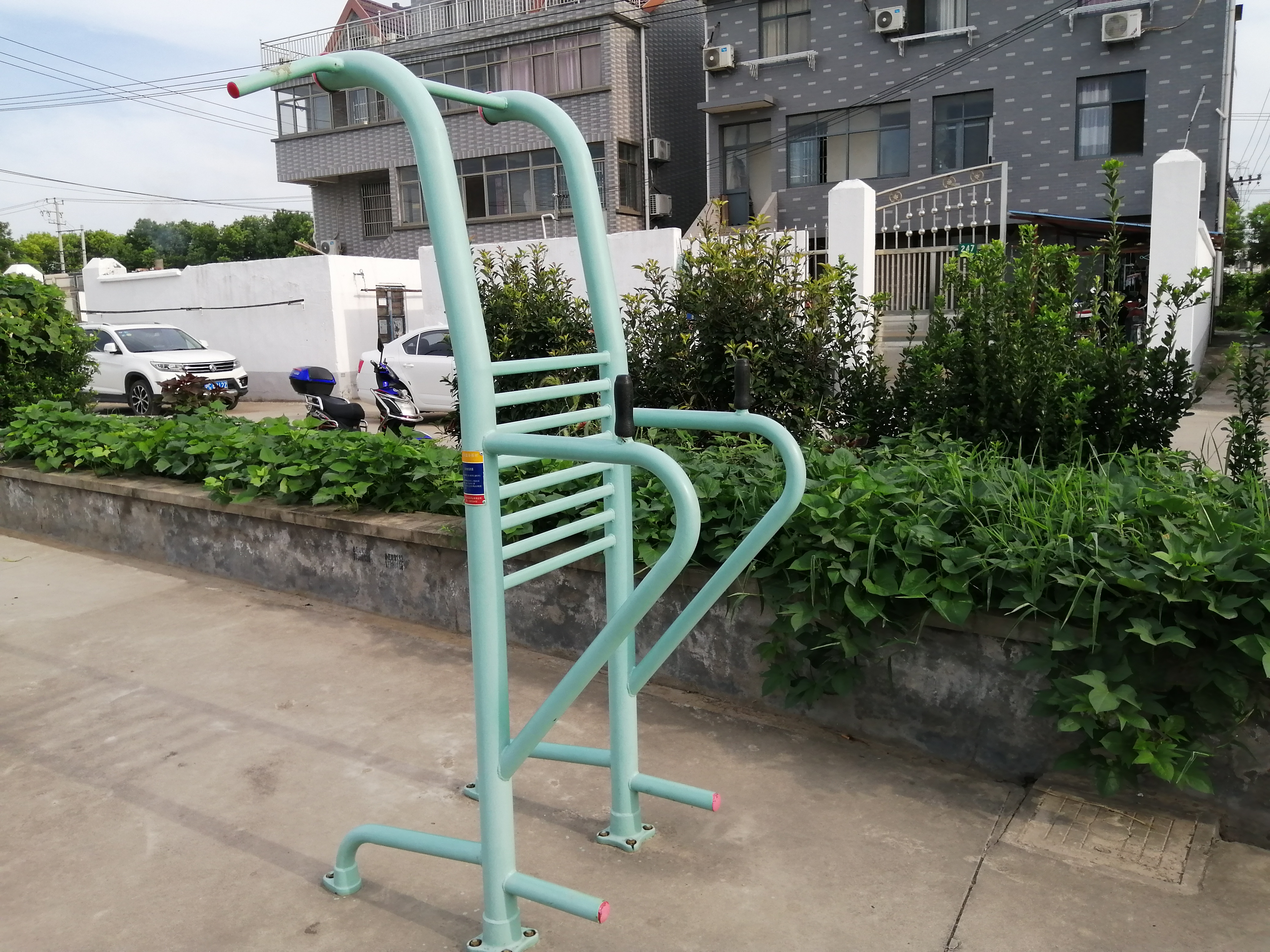 多功能鍛煉器