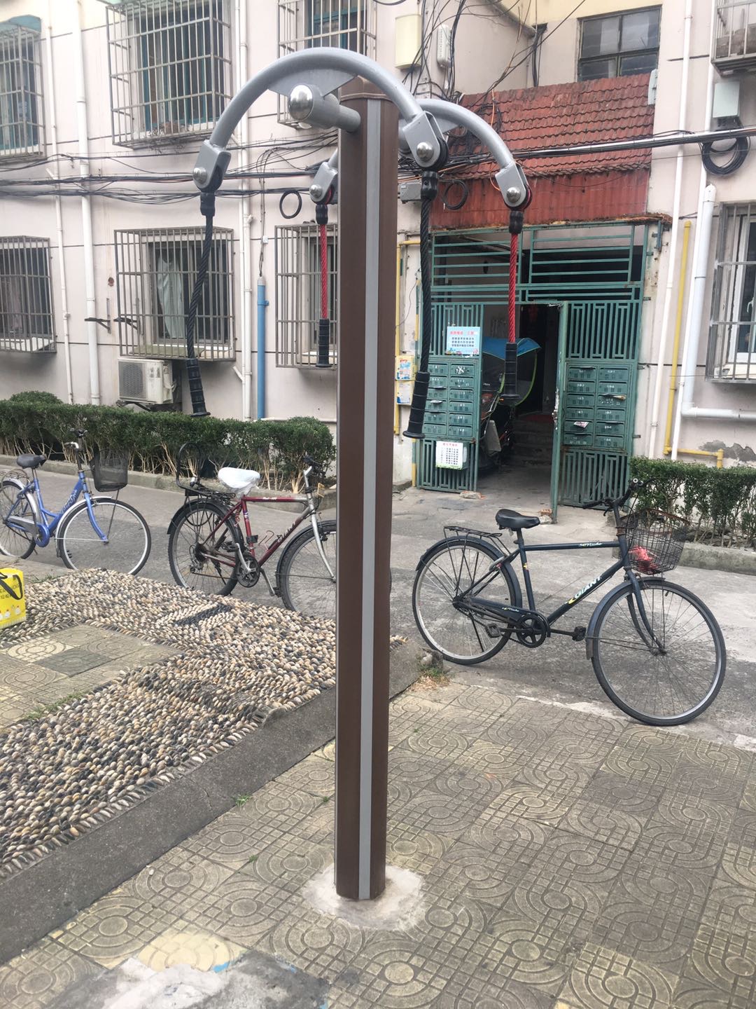 上肢牽引器