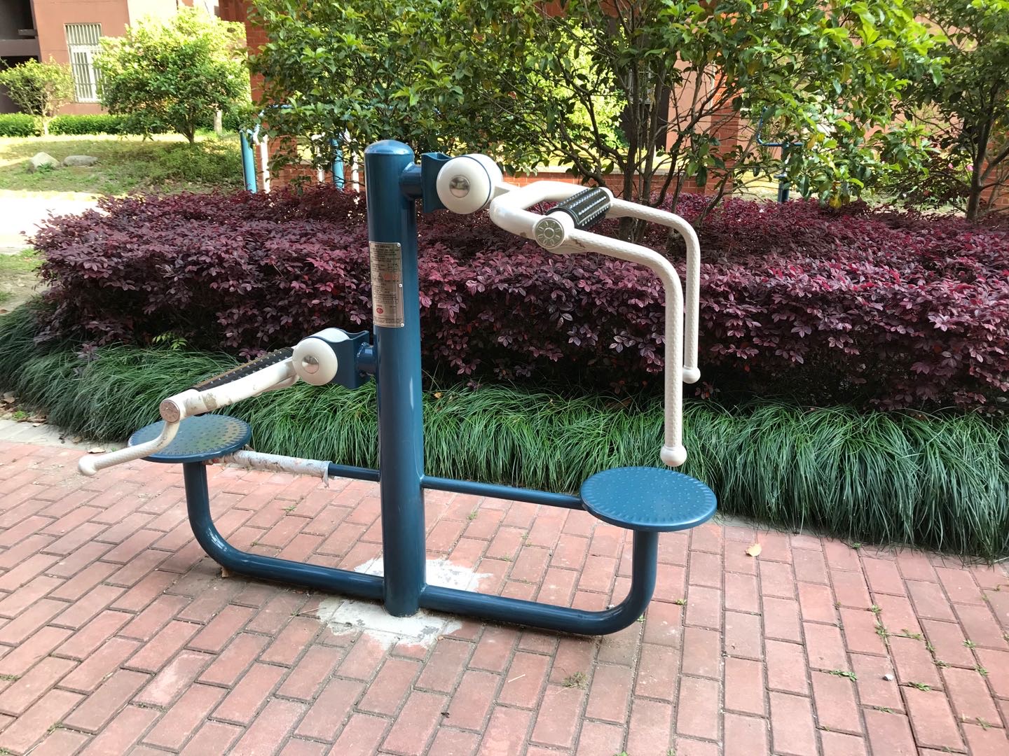 頸腰按摩器