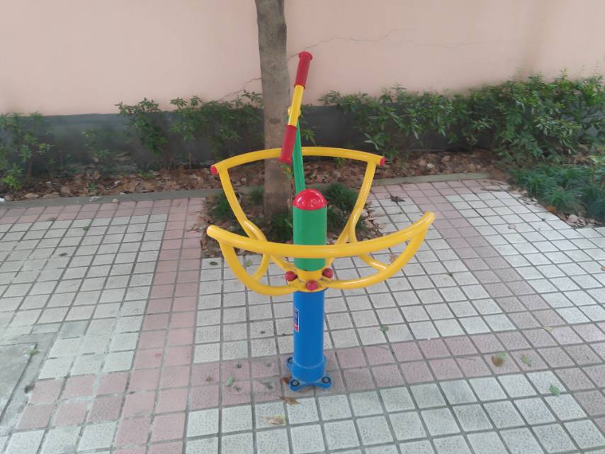 太極推手