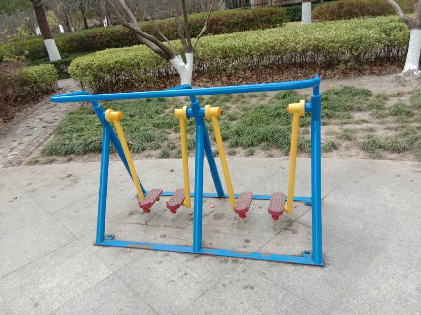 漫步器