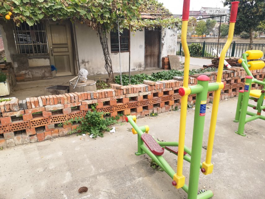 跑步器