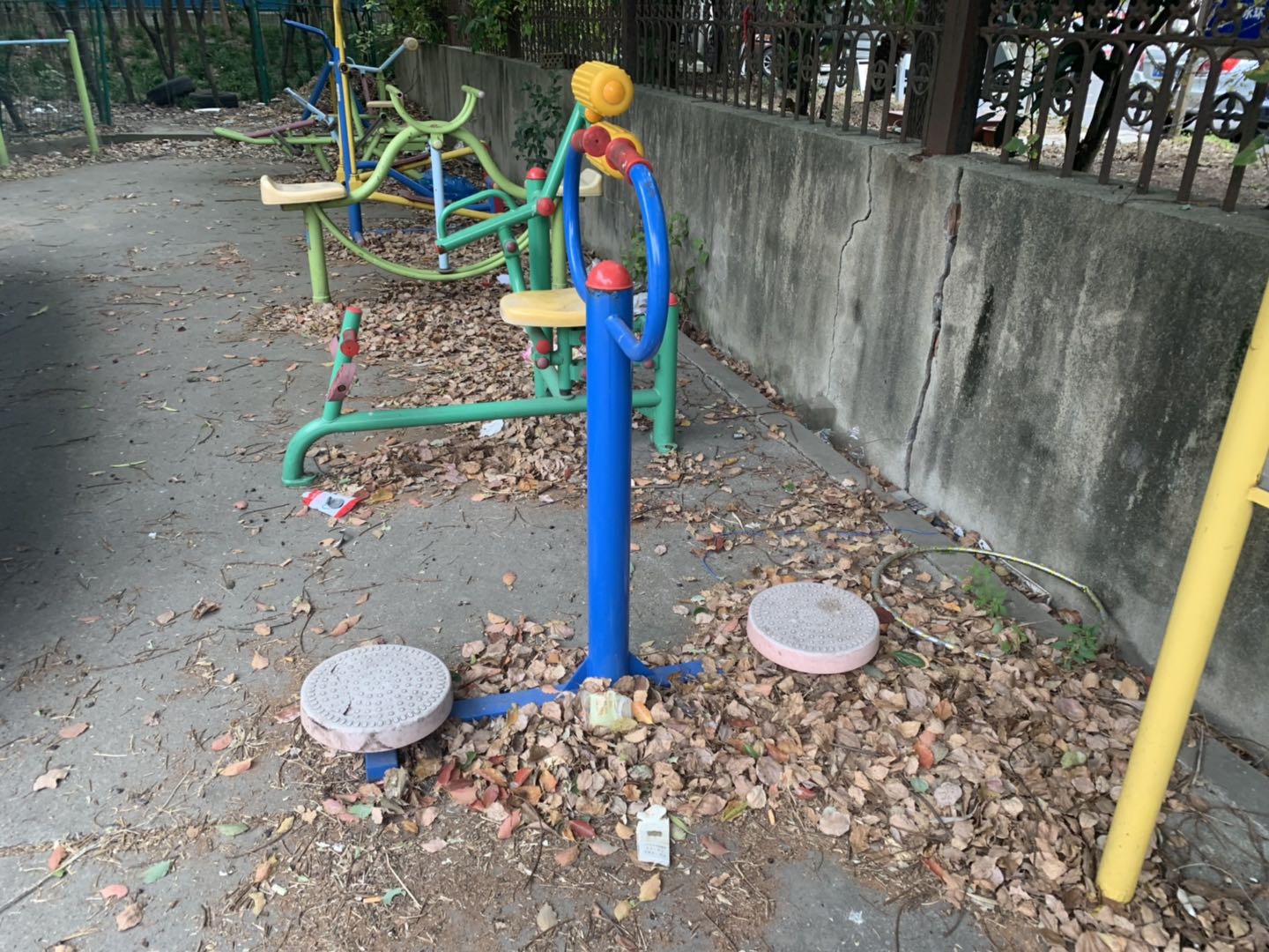 扭腰器
