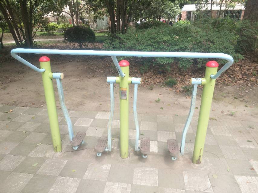 太空漫步器