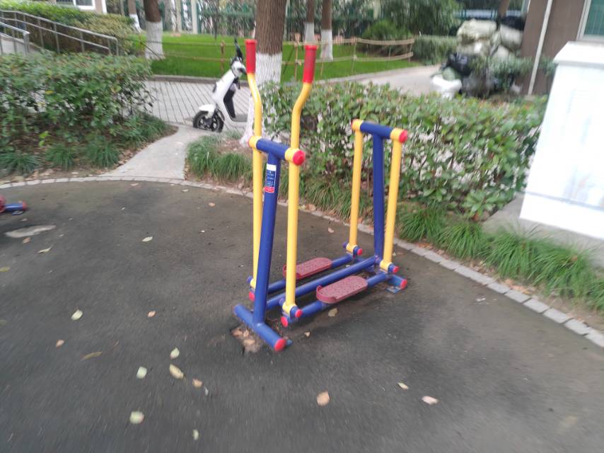 滑行器