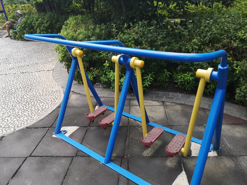 漫步器