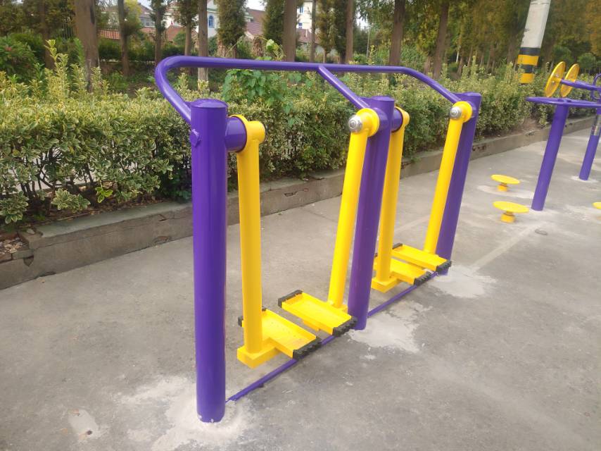 太空漫步機