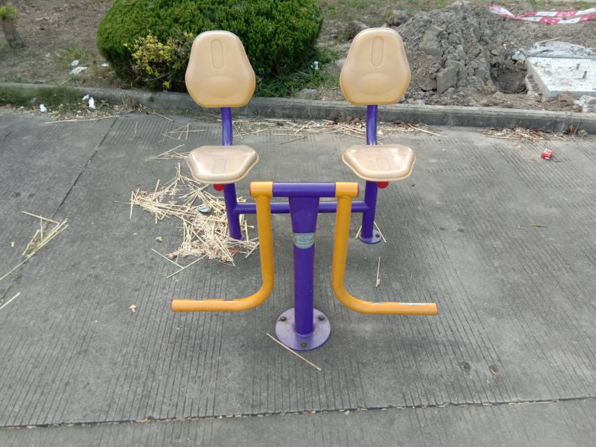 下肢搖擺器
