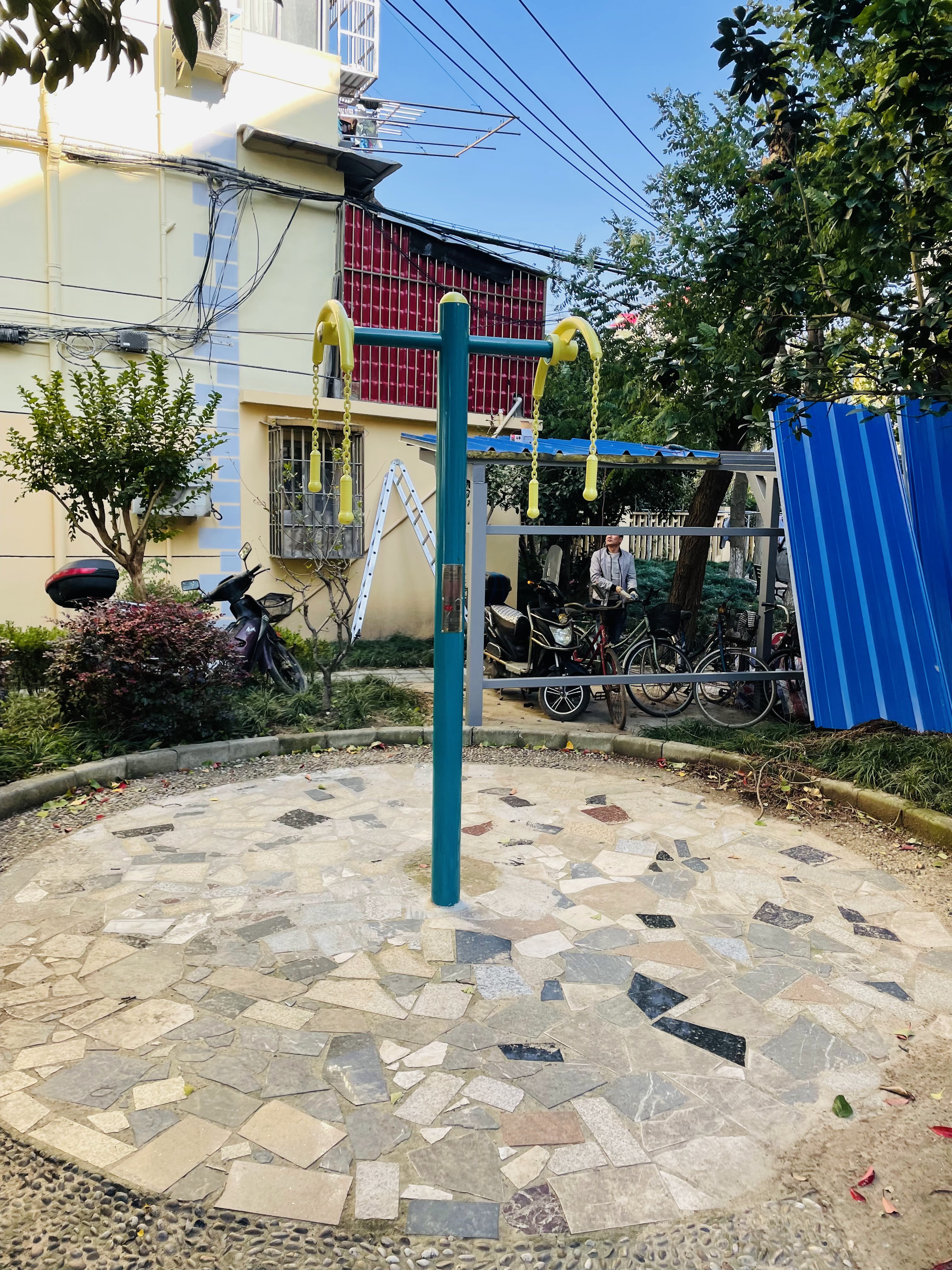 上肢牽引器