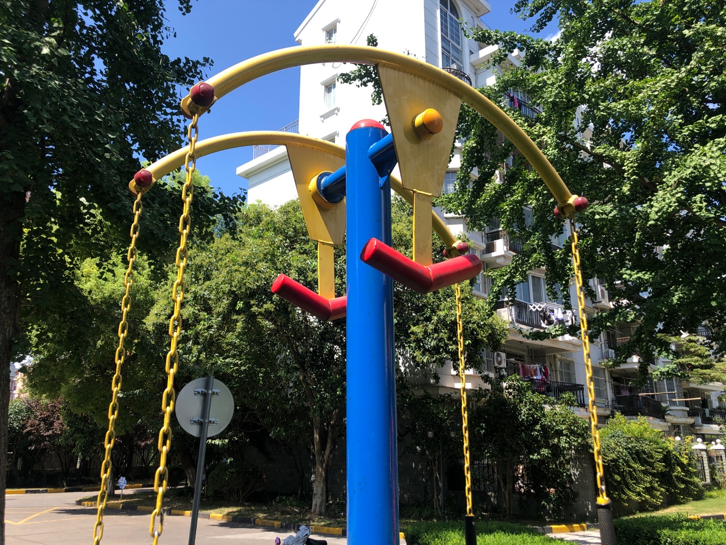 上肢牽引器