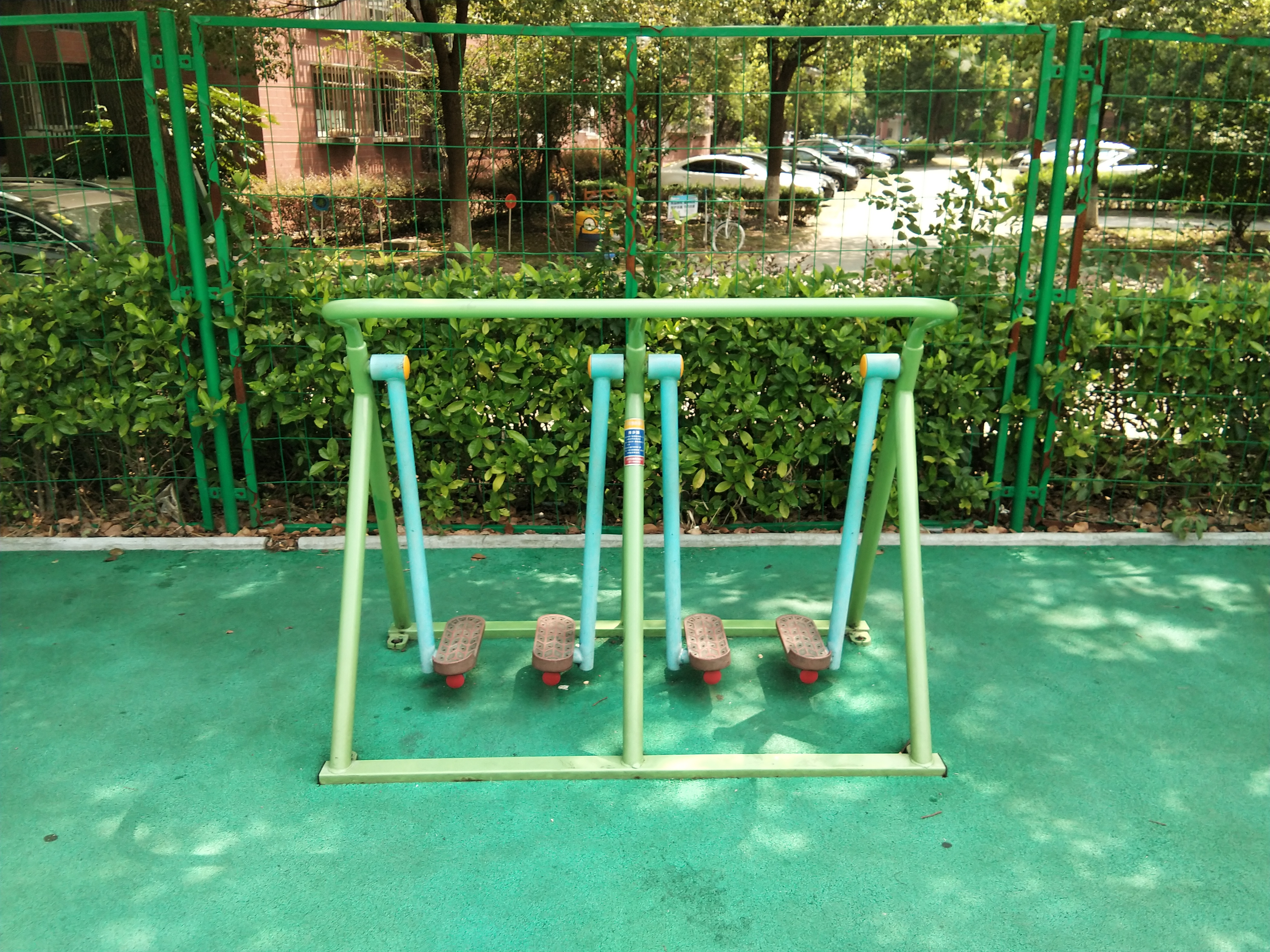 漫步器