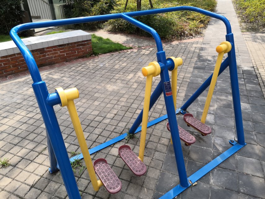 漫步器